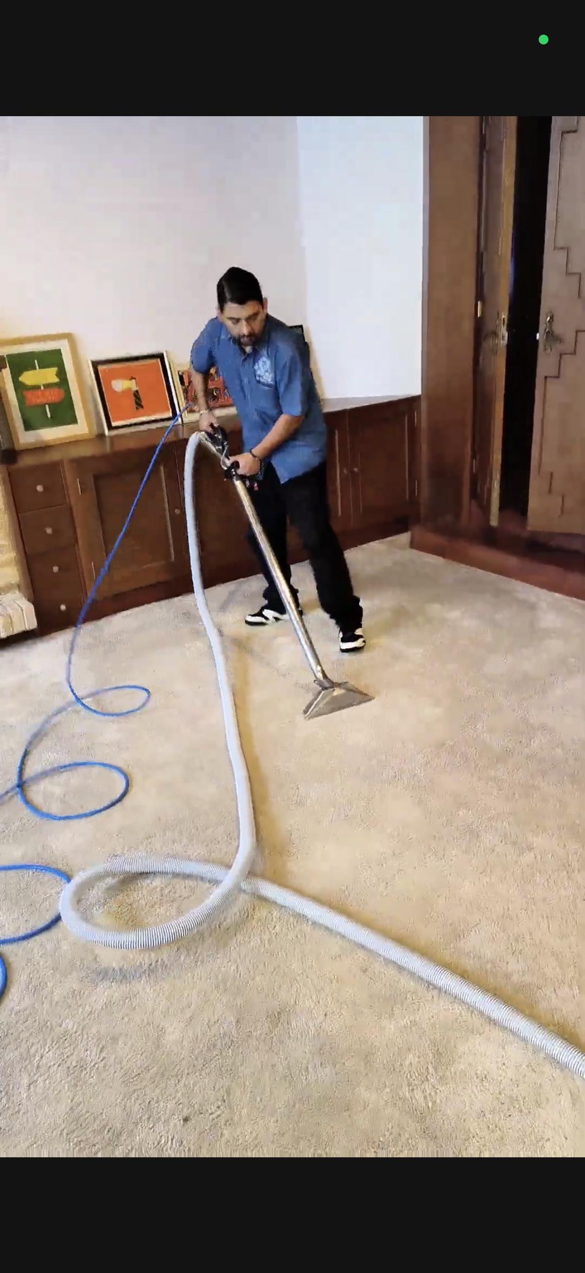 Trabajo de TersusClean