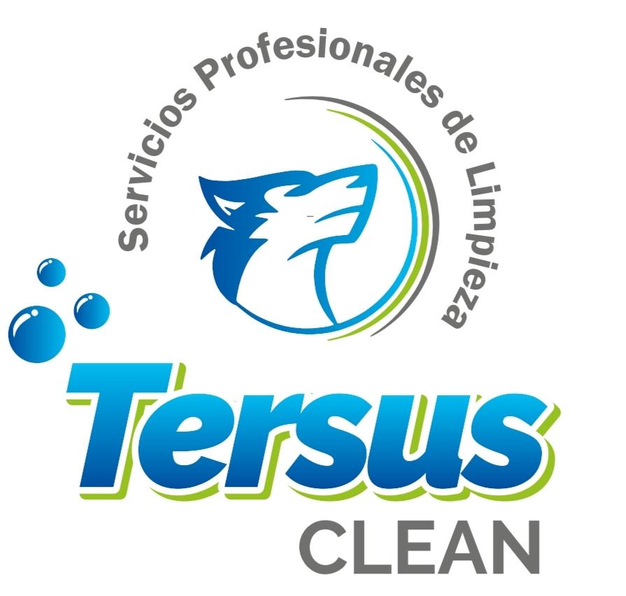 Logo de TersusClean